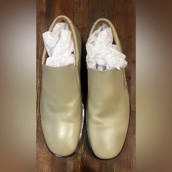 Bally | Shoes | Bally Somelo Mens Loafer Size 1e Nwot | Poshmark display picture 3